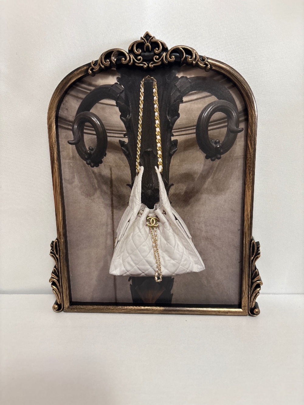 Designer Logo Wall Decor